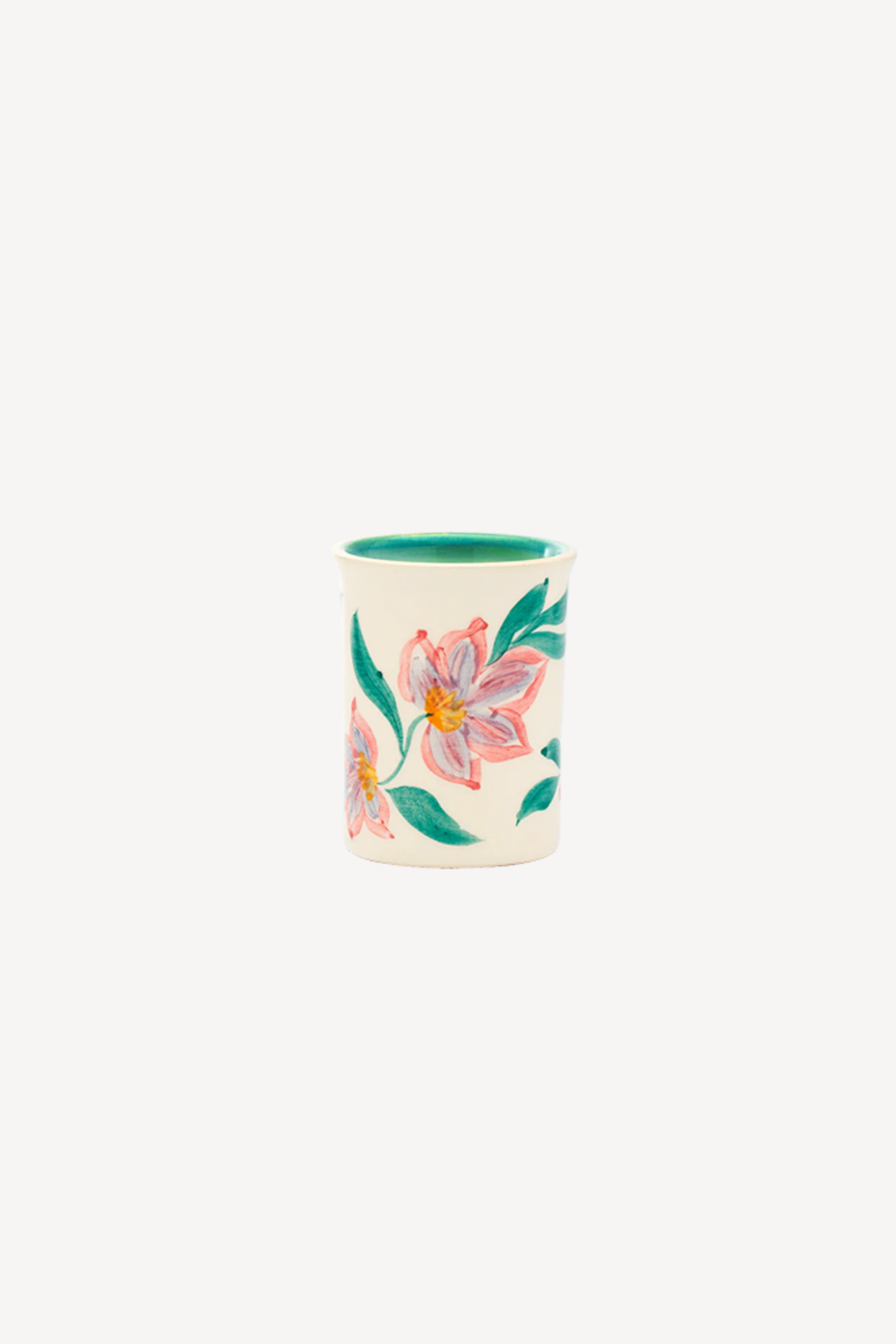 Hibiscus Fruit Cup