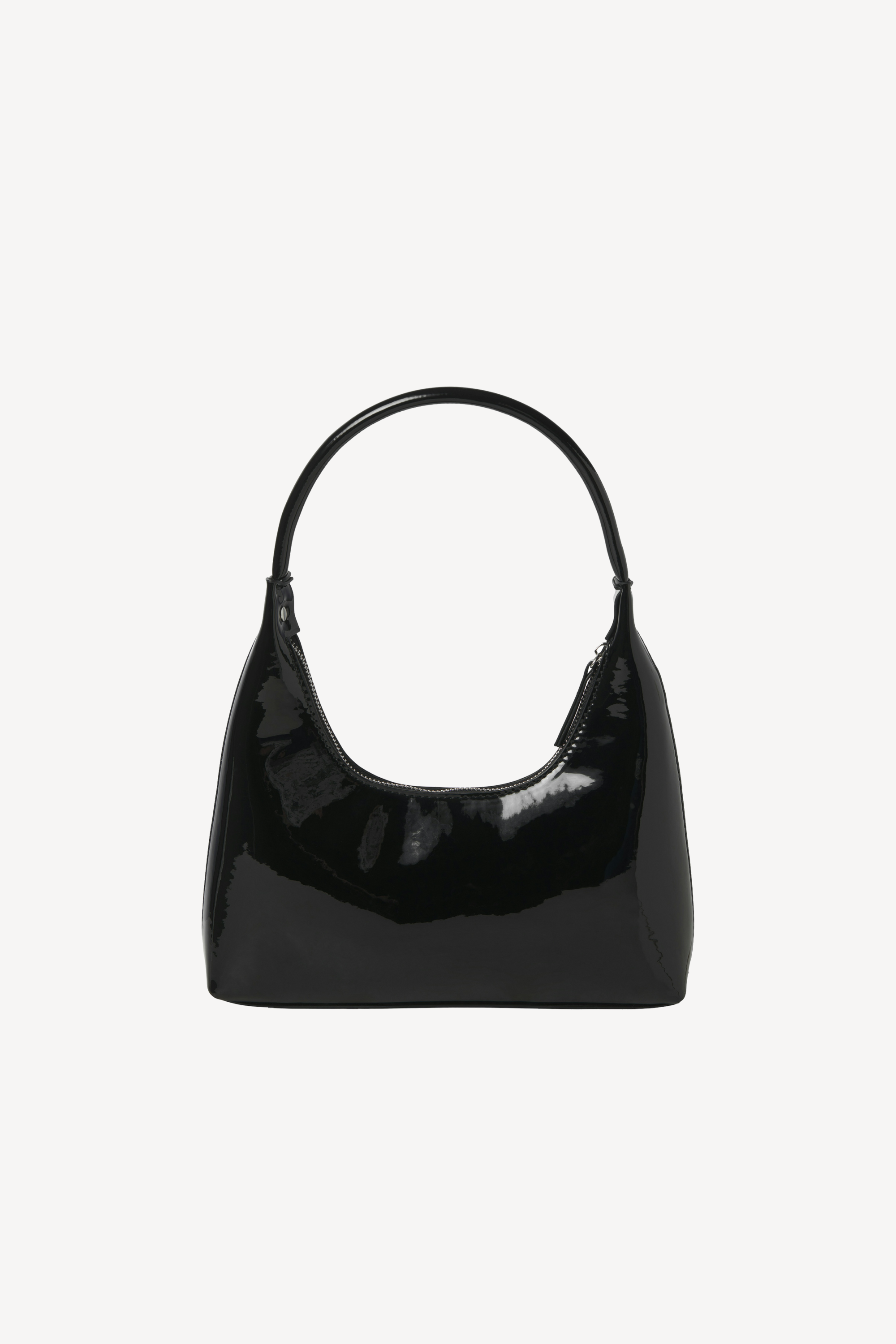 Kenya Bag Black