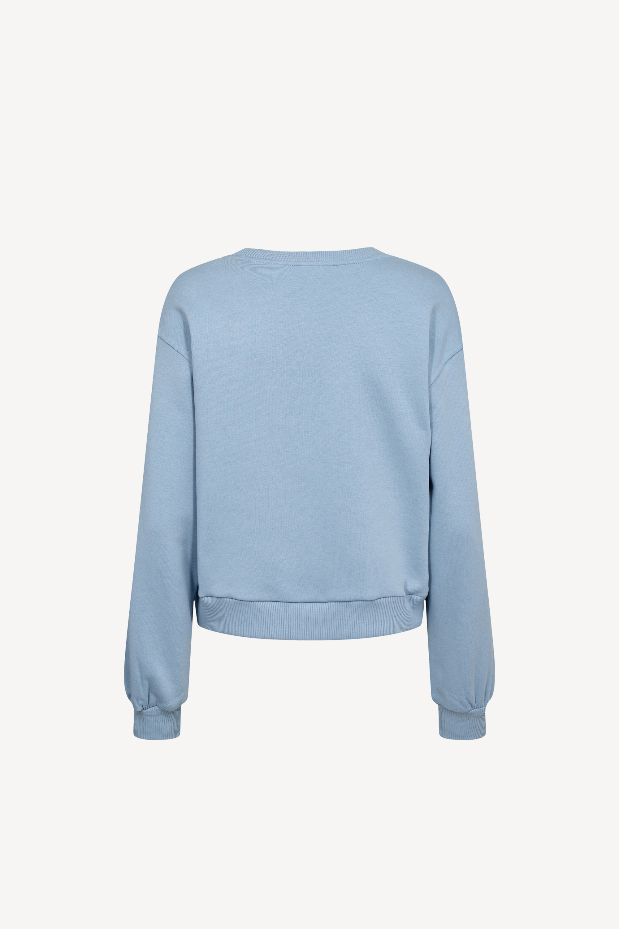 Myra Sweater Powder Blue