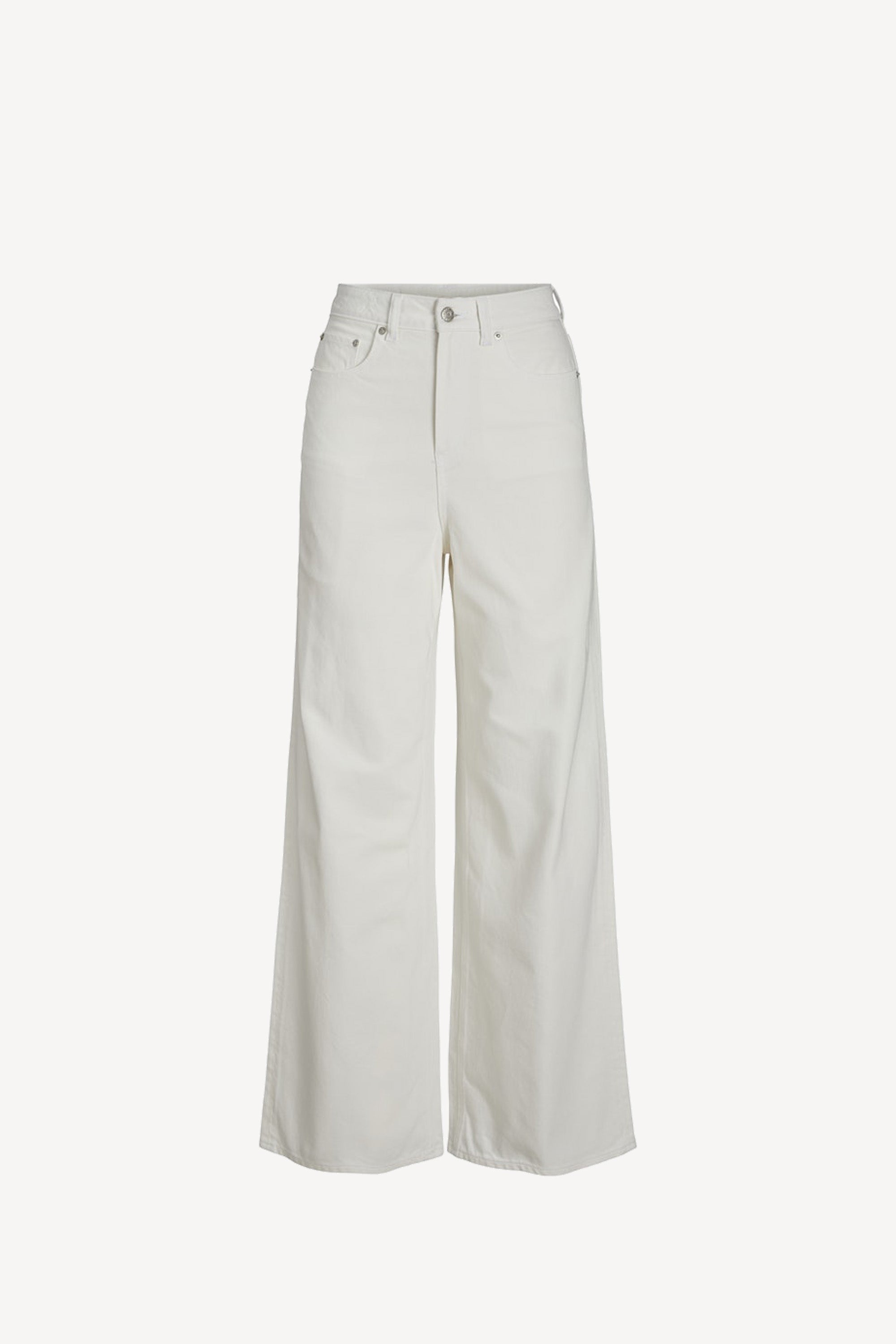 Yoki Jeans White