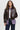 Jody Jacket Seal Brown