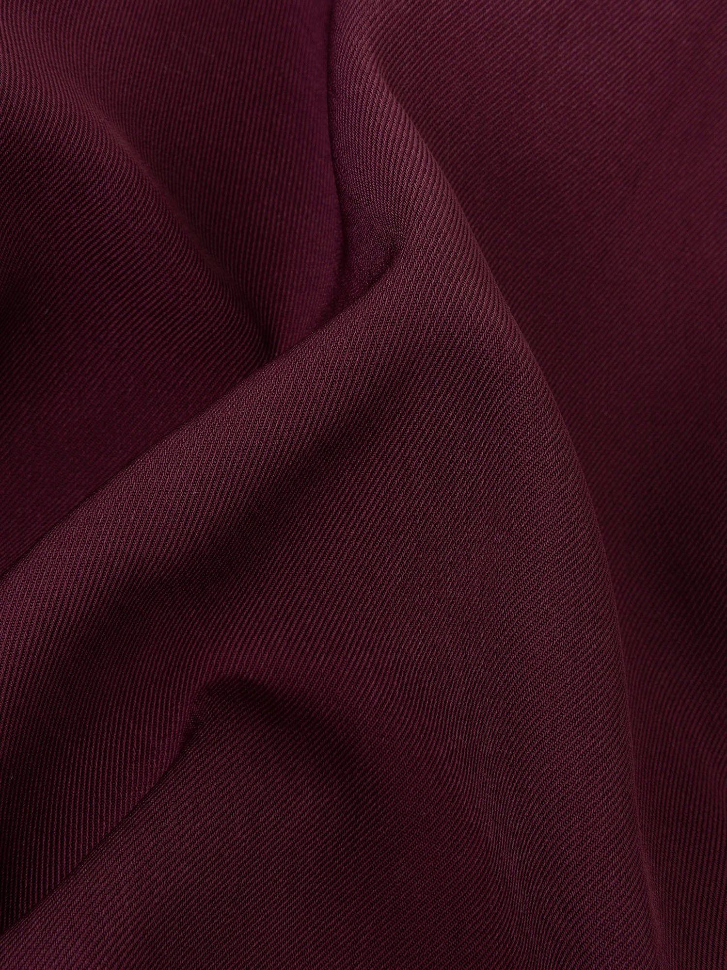 Solange Pants Burgundy
