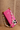 Poppy Pink iPhone Case