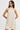 Annika Halterneck Dress Feather Grey