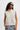 Carol Vest Antique White