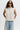 Carol Vest Antique White
