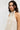 Annika Halterneck Dress Feather Grey