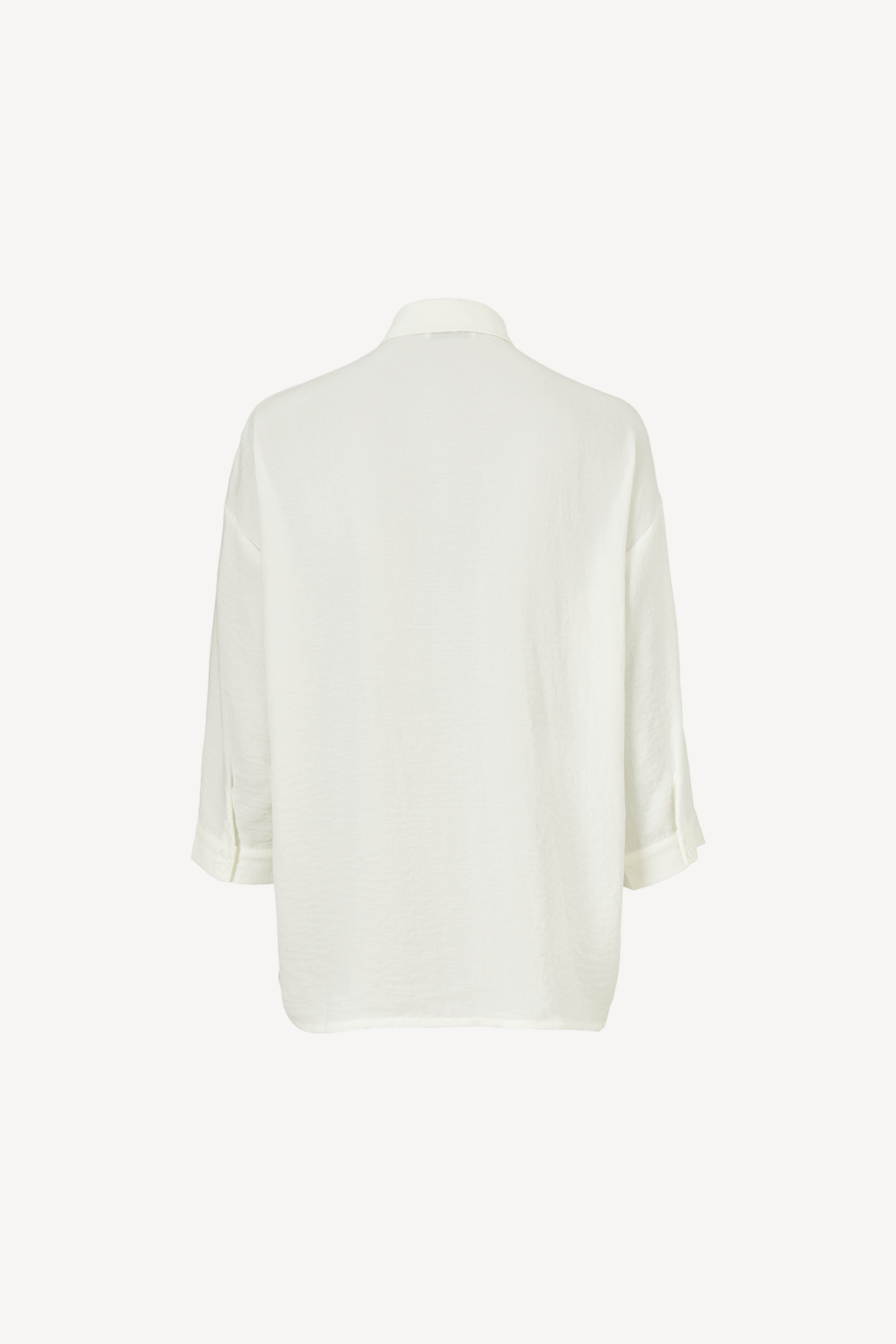 Alexis Shirt Off White