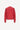 Alfa Crew Sweater Racing Red