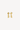 Ami Earrings Gold
