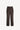 Mary Pants Bracken White
