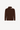 Aubrey Knitted Sweater Brown