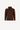 Aubrey Knitted Sweater Brown