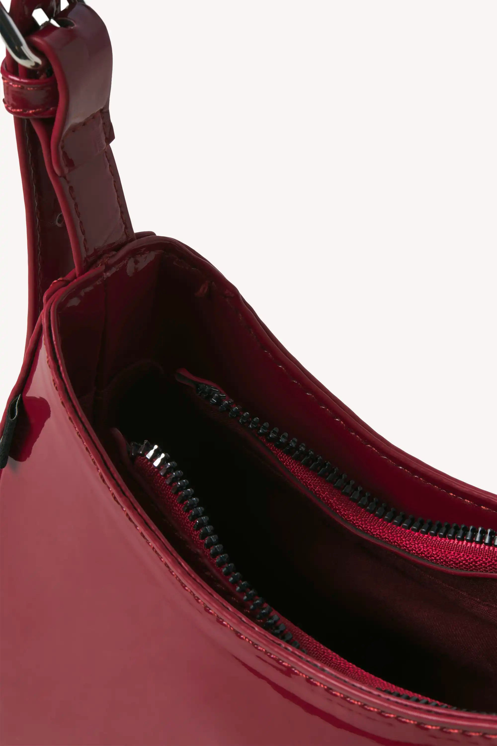Lexington Shoulder Bag Cabarnet