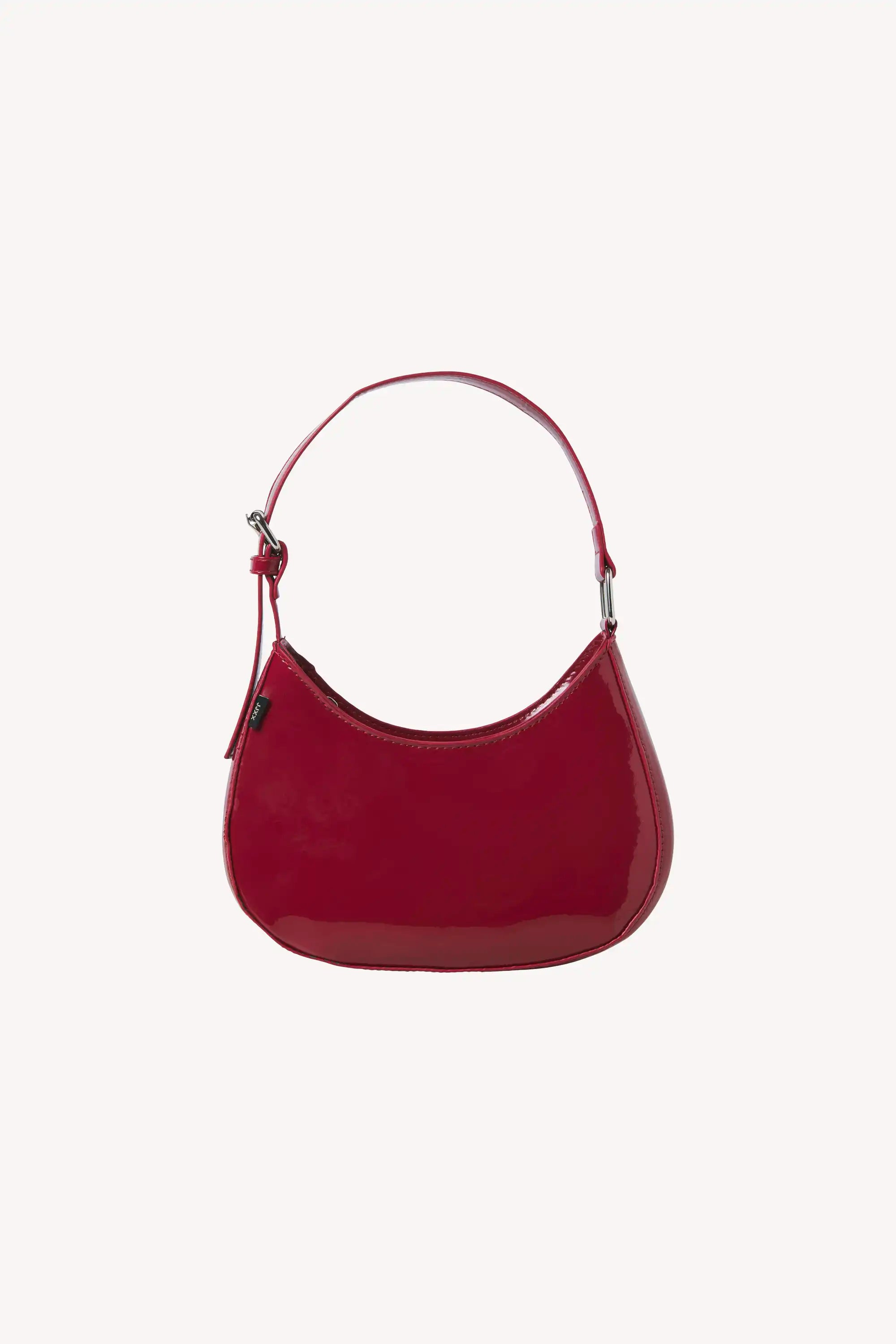 Lexington Shoulder Bag Cabarnet