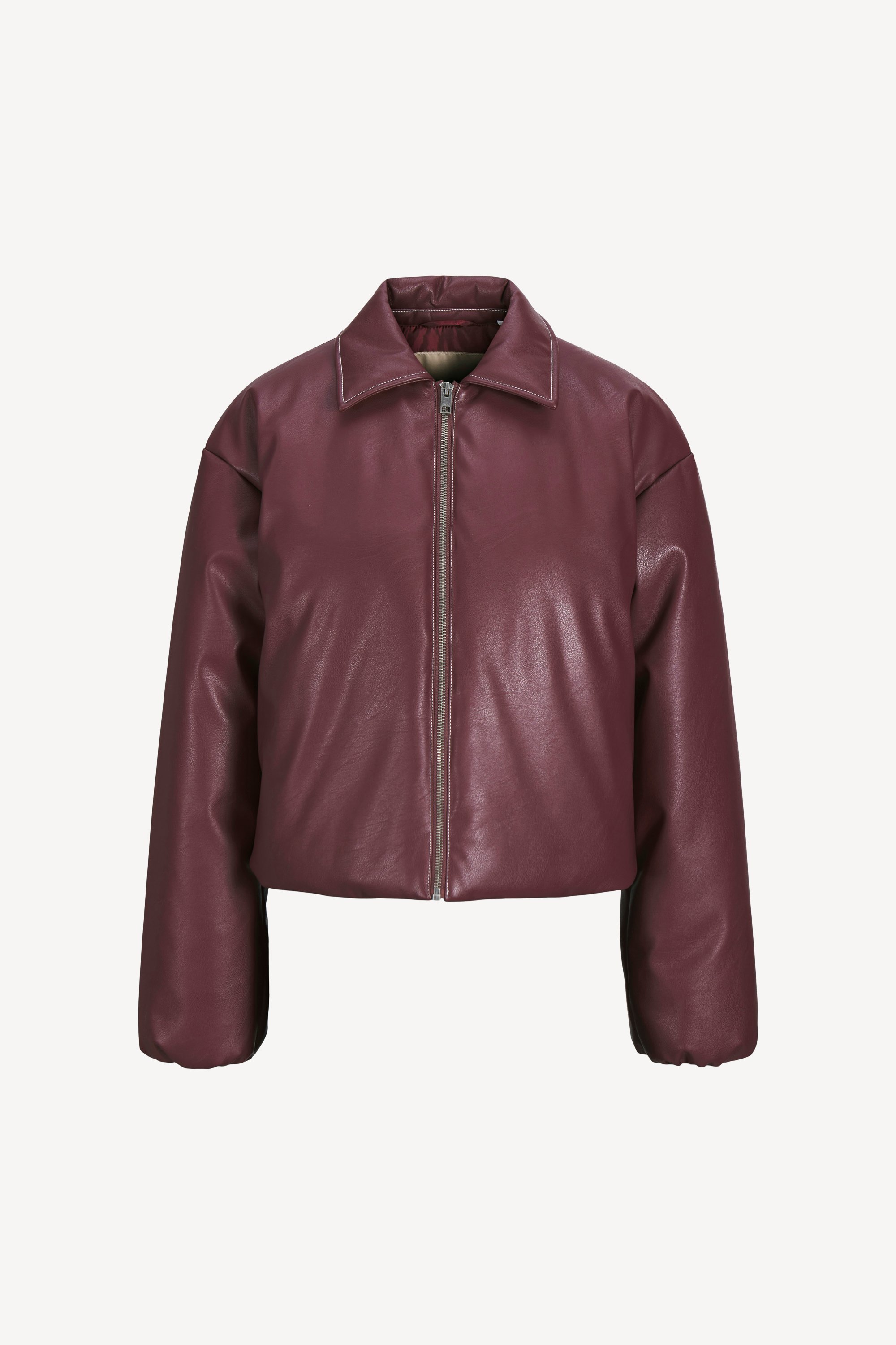 Cala Bomber Jacket Sassafras