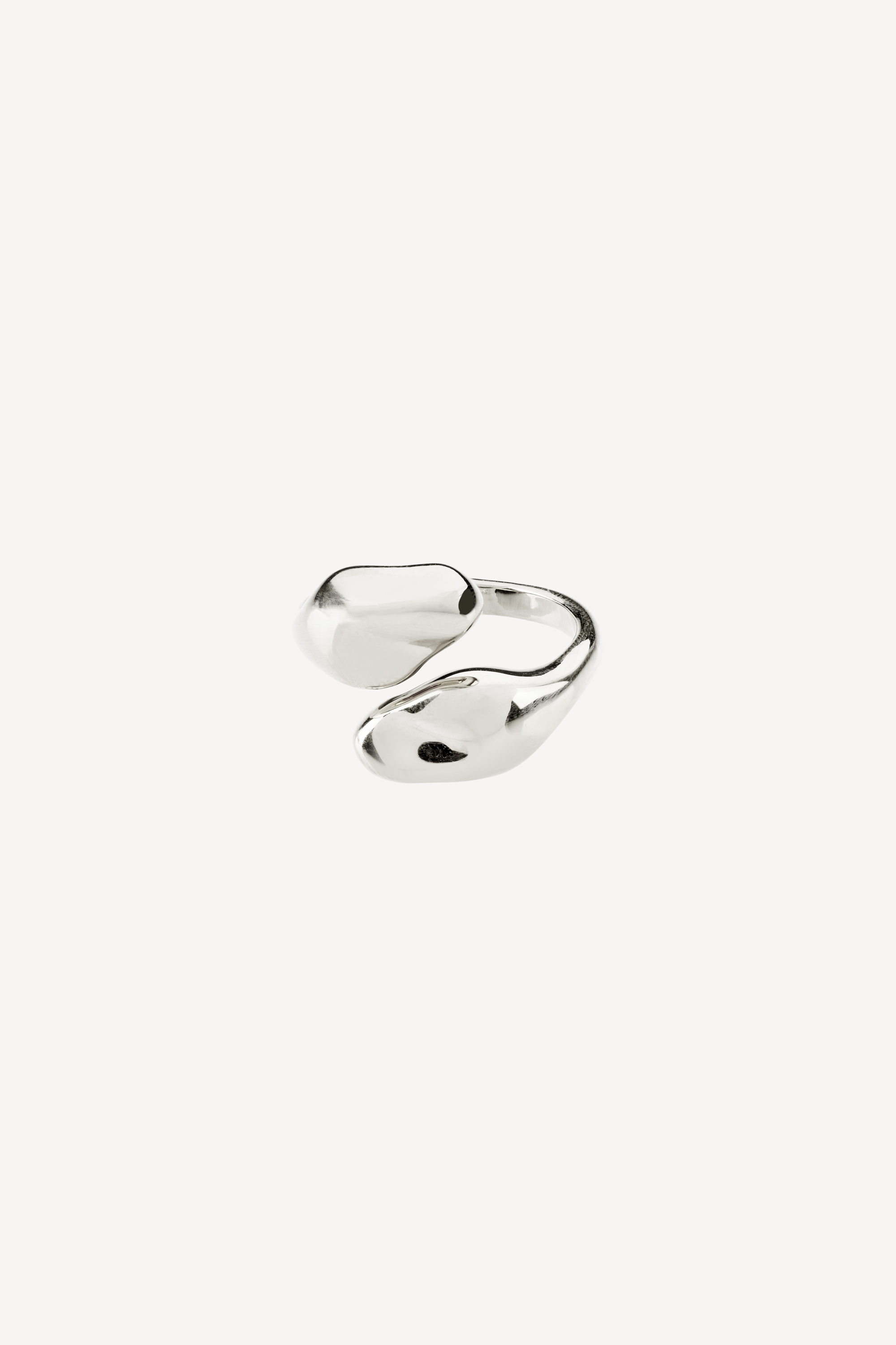 Chantal Ring Silver