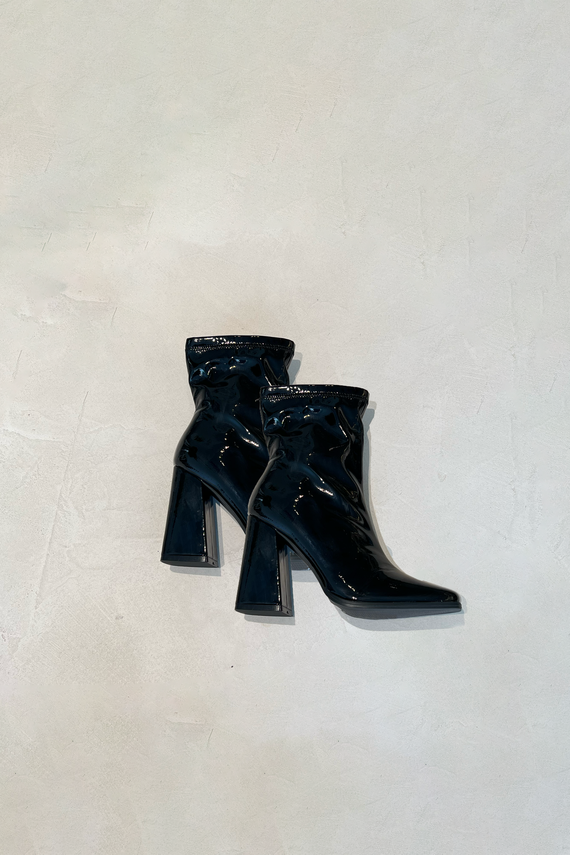 Charlie Boots Black