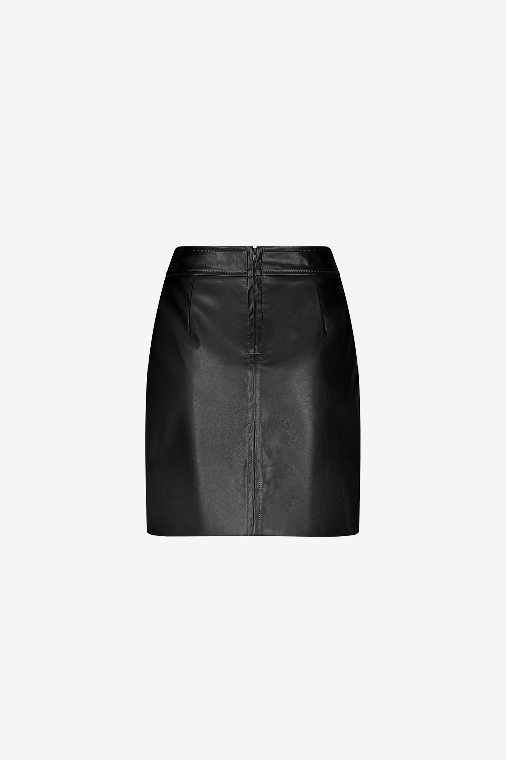 Chelsea Skirt Black