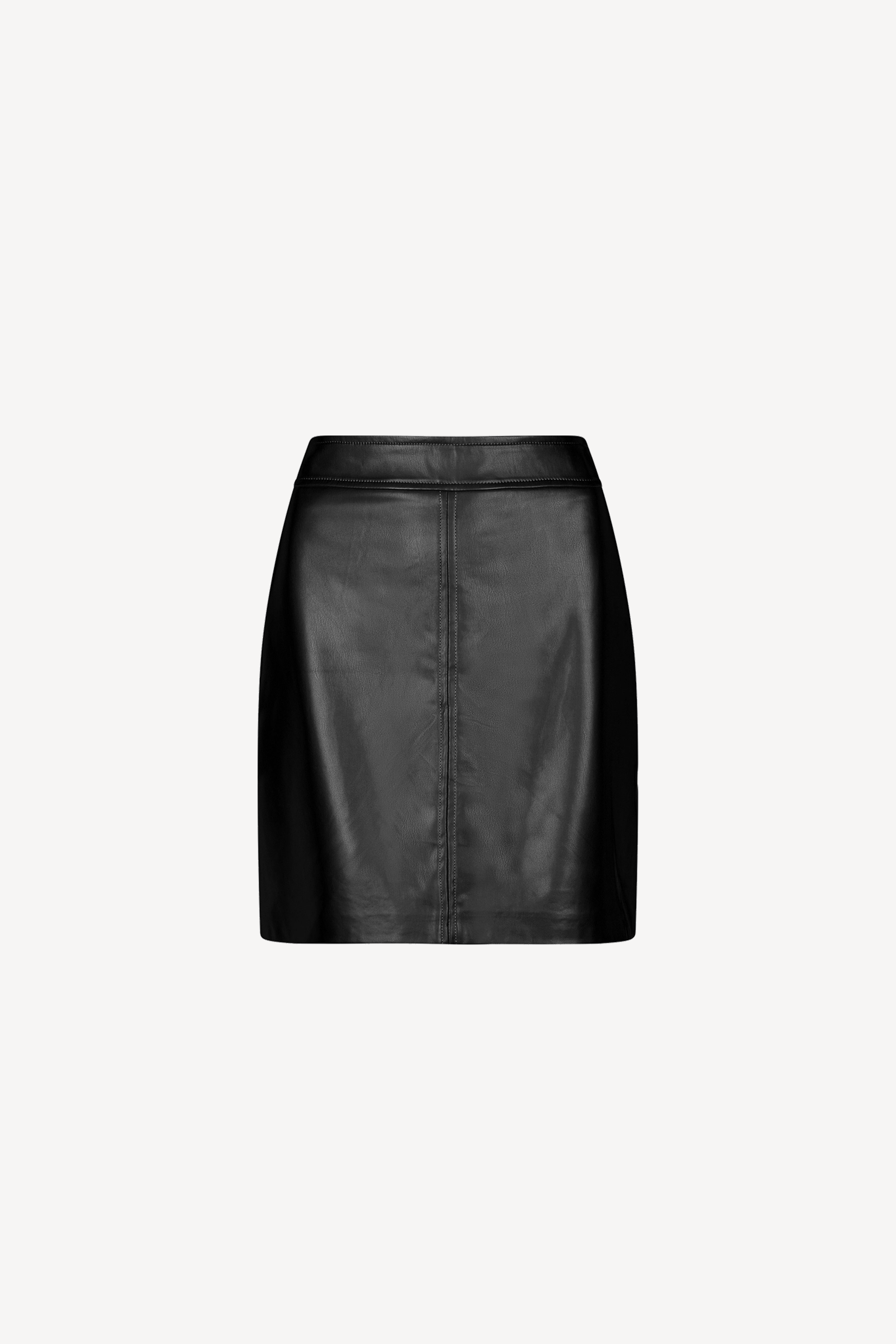 Chelsea Skirt Black