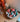 Christmas Swirl Ornament