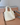 Coco Cloud Bag Large Ecru