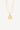 Dawn Necklaces 2-in-1 set Gold