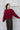 Oda Alpaca Knit Burgundy