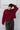 Oda Alpaca Knit Burgundy