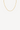 Dot Chain Necklace