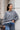 Charlie Sweater Grey