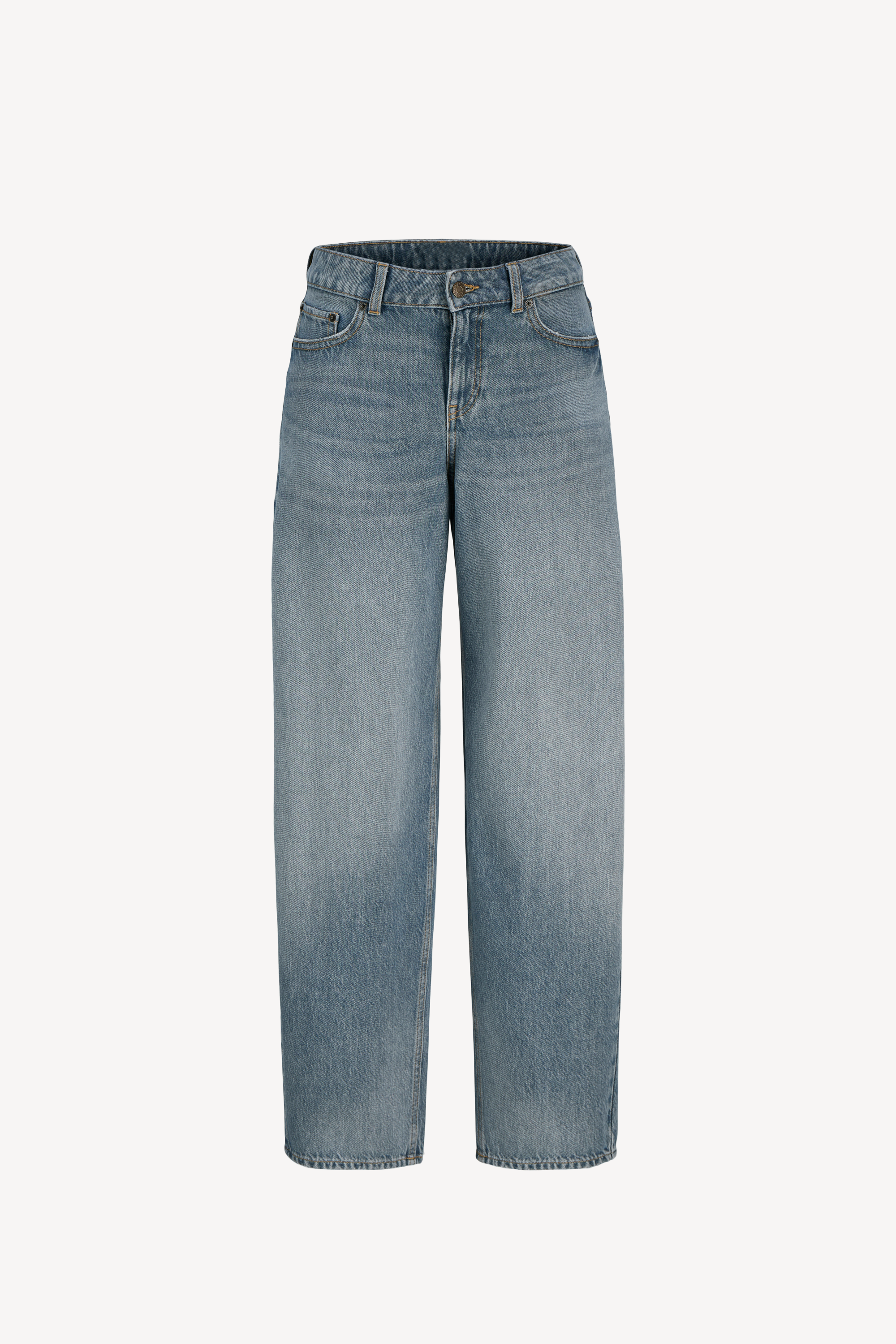 Fuji Barrel Jeans R251