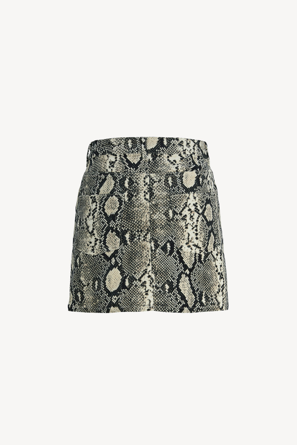 Gelly Short Skirt Snake