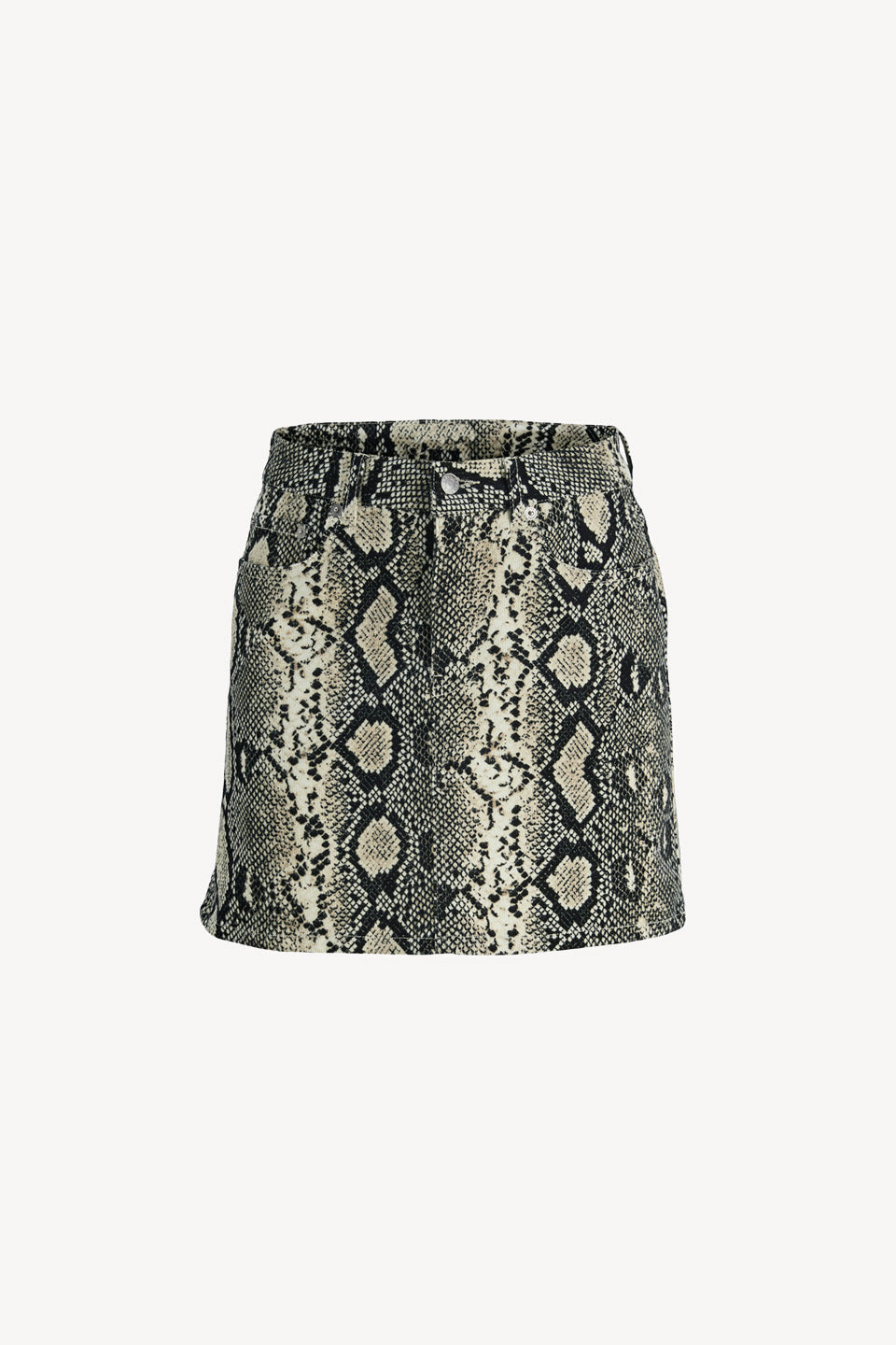 Gelly Short Skirt Snake