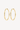 Haze Hoop Earrings Gold
