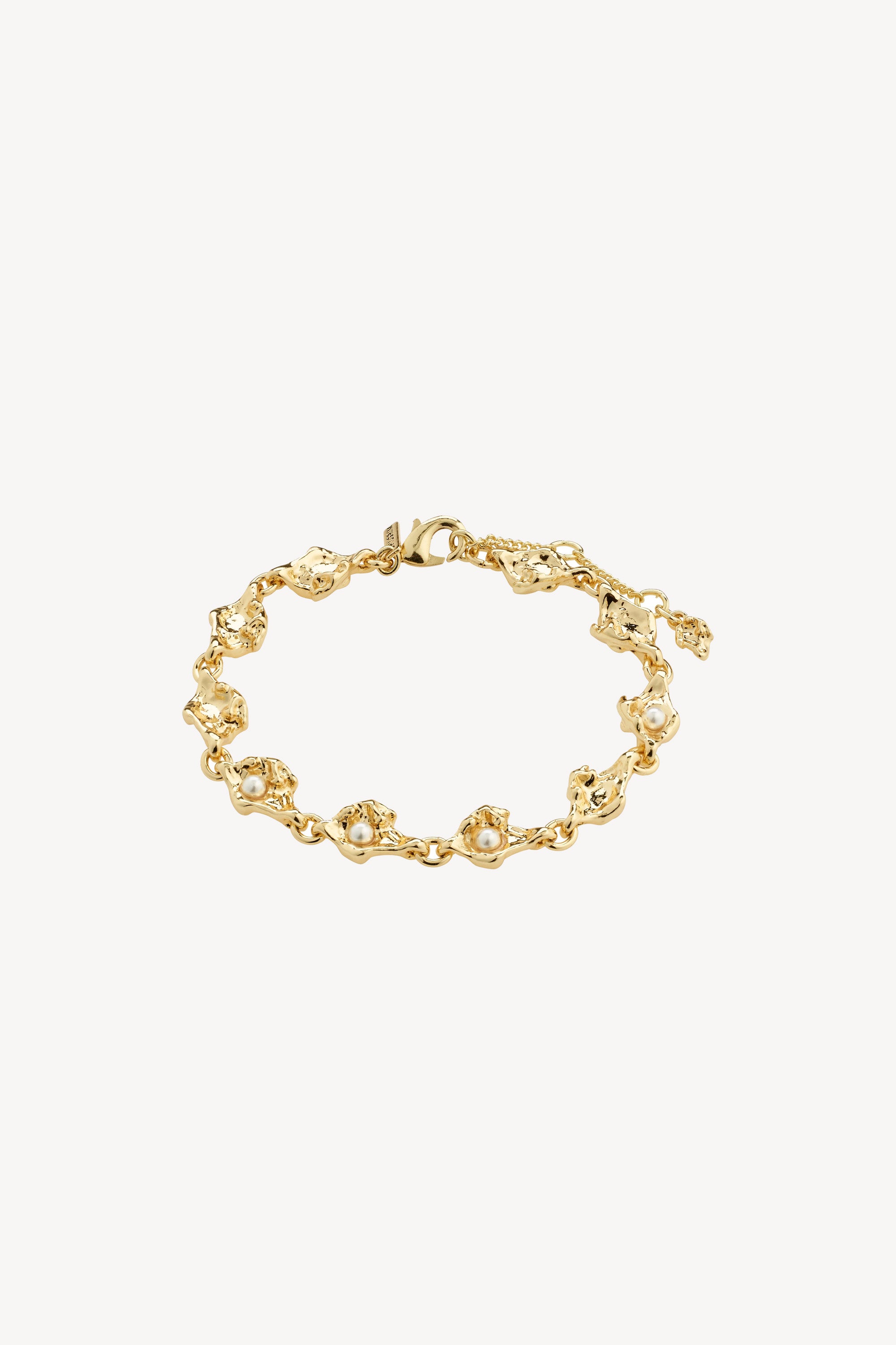 Inaya Bracelet Gold