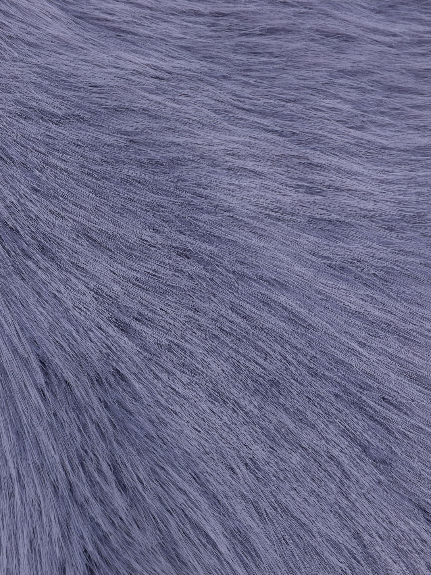 Joni Coat Blue Grey