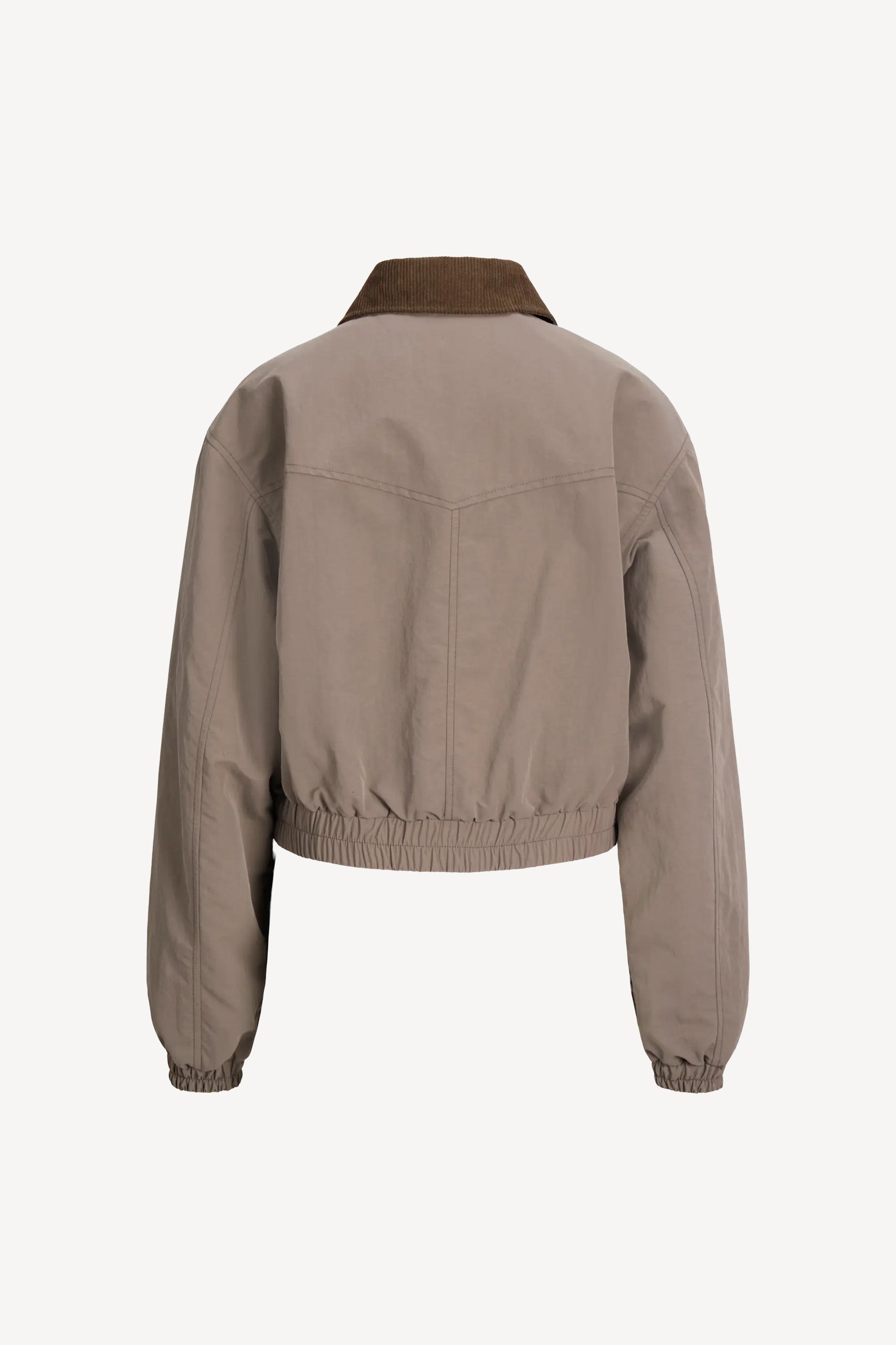 June Bomber Jacket Falcon
