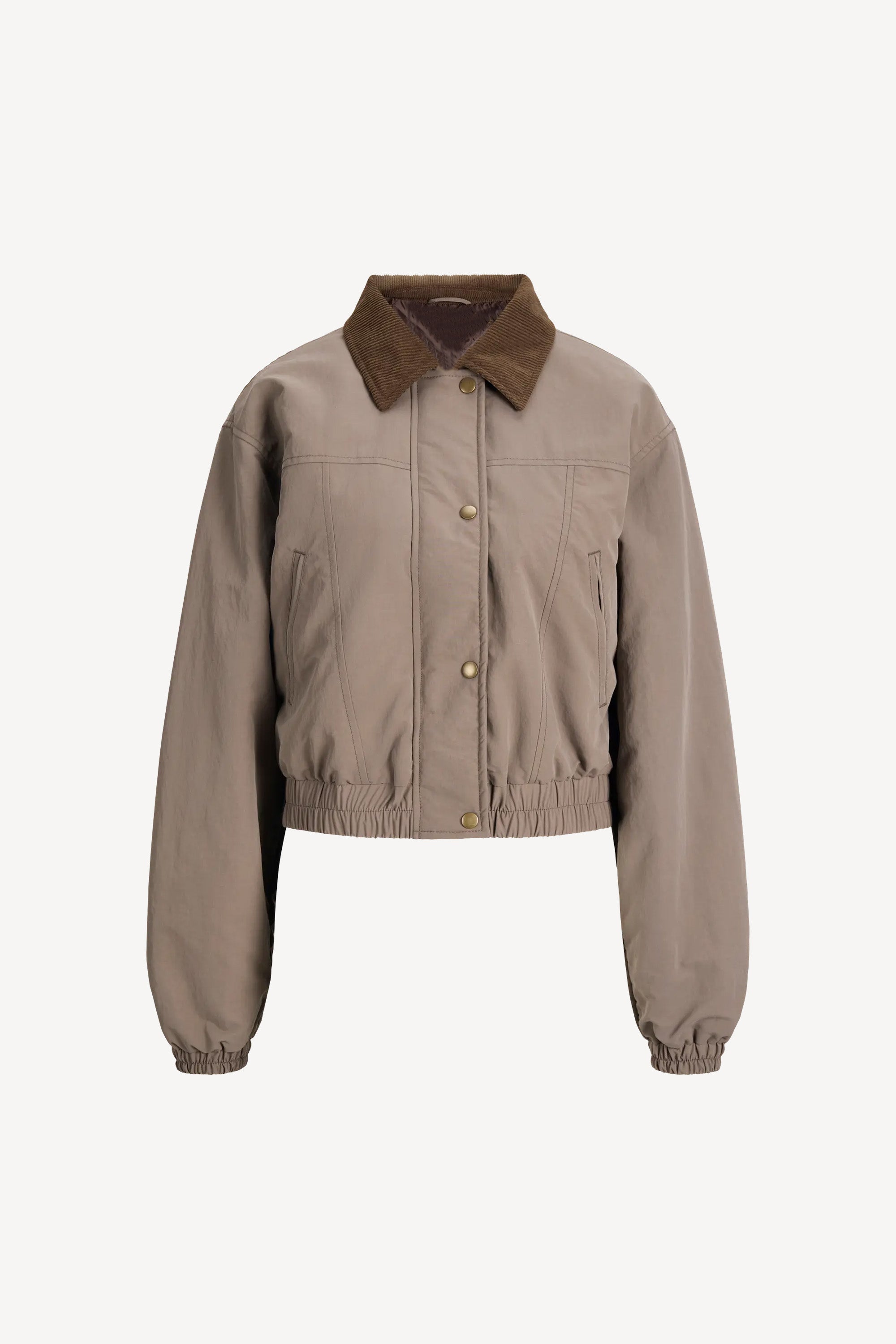 June Bomber Jacket Falcon