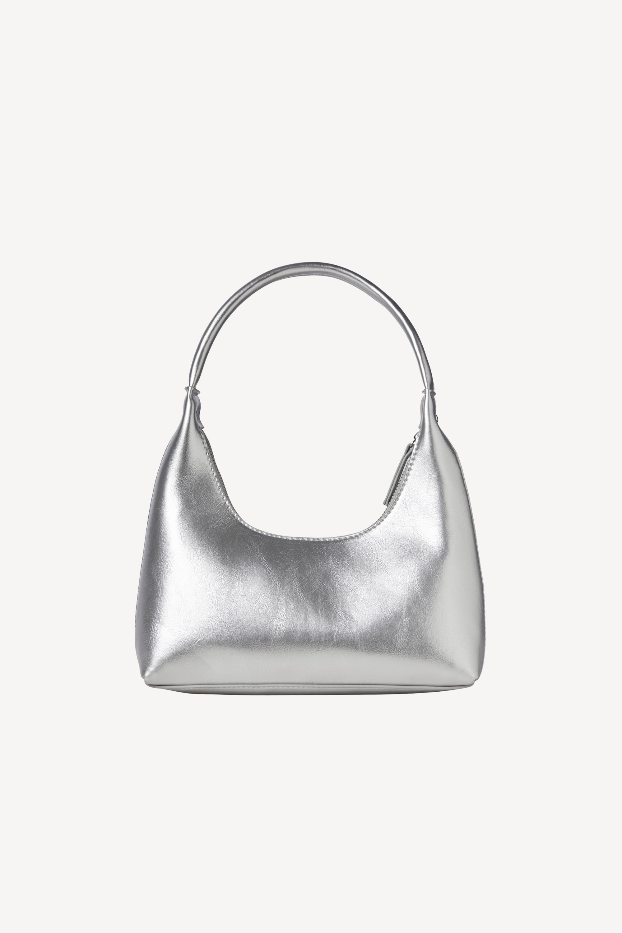 Kenya Bag Silver