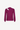 Kyla Knitted Top Purple
