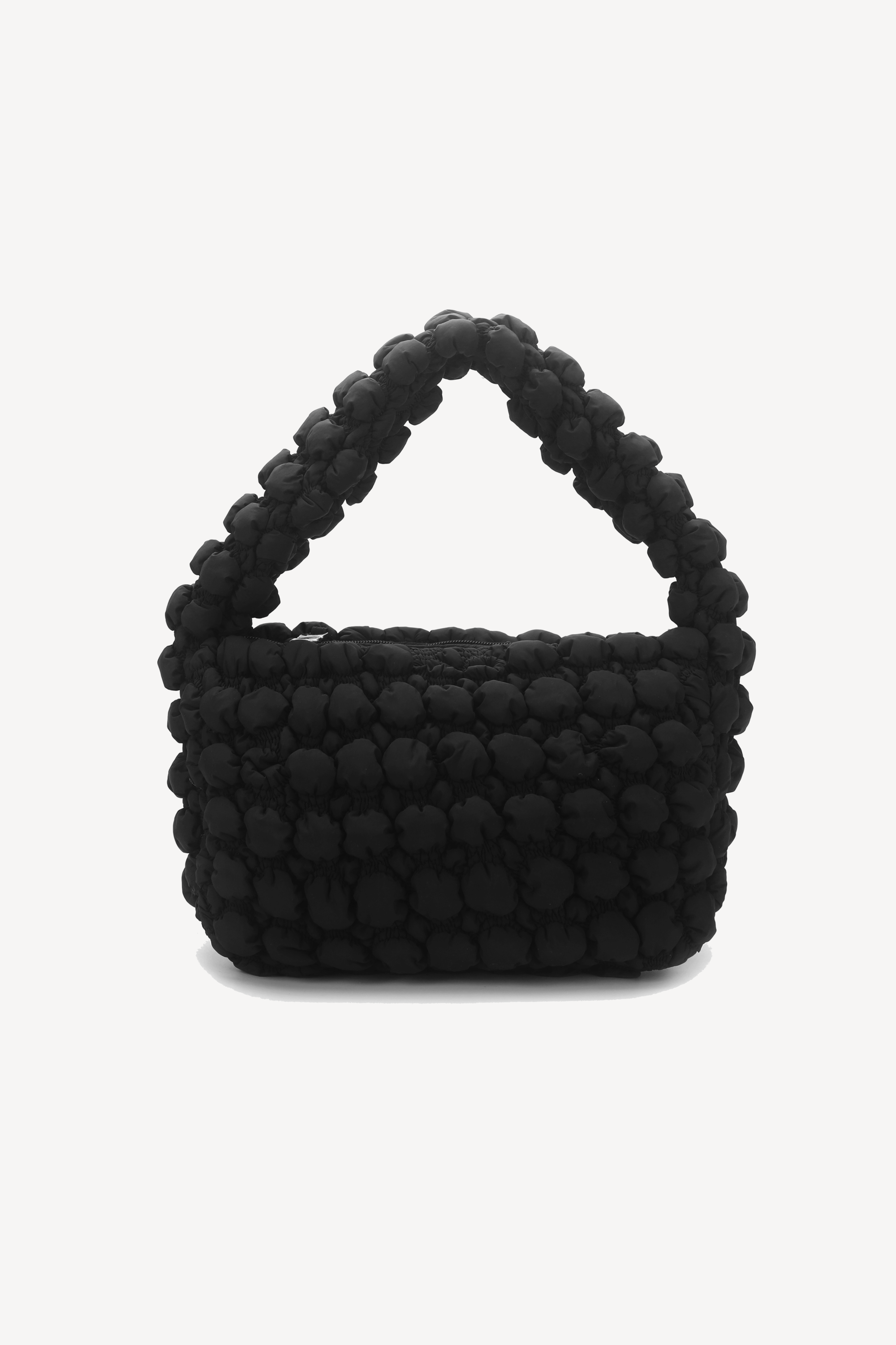 Leila Shoulder Bag Black