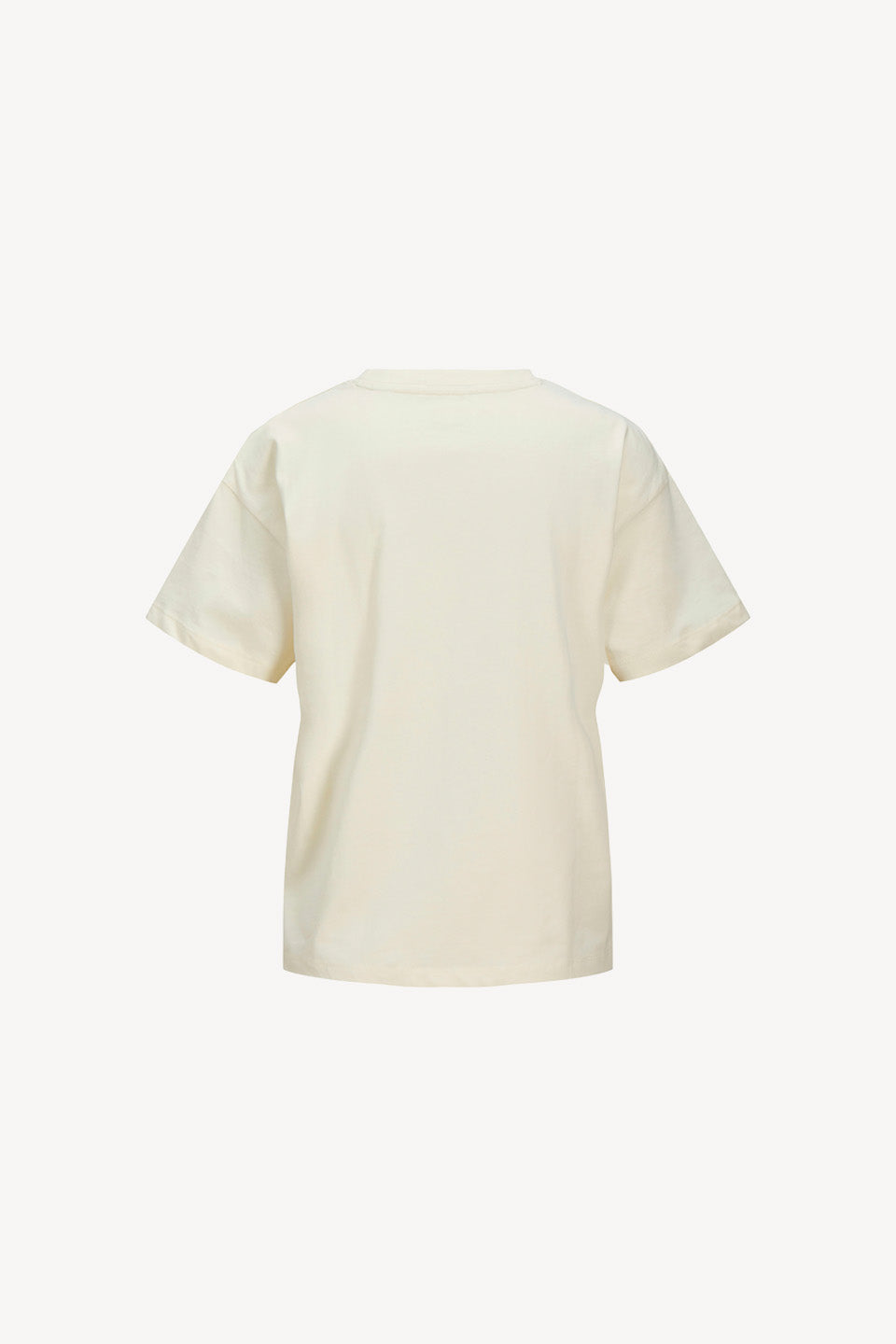 Lucy Print Tee Ice Iced Tea