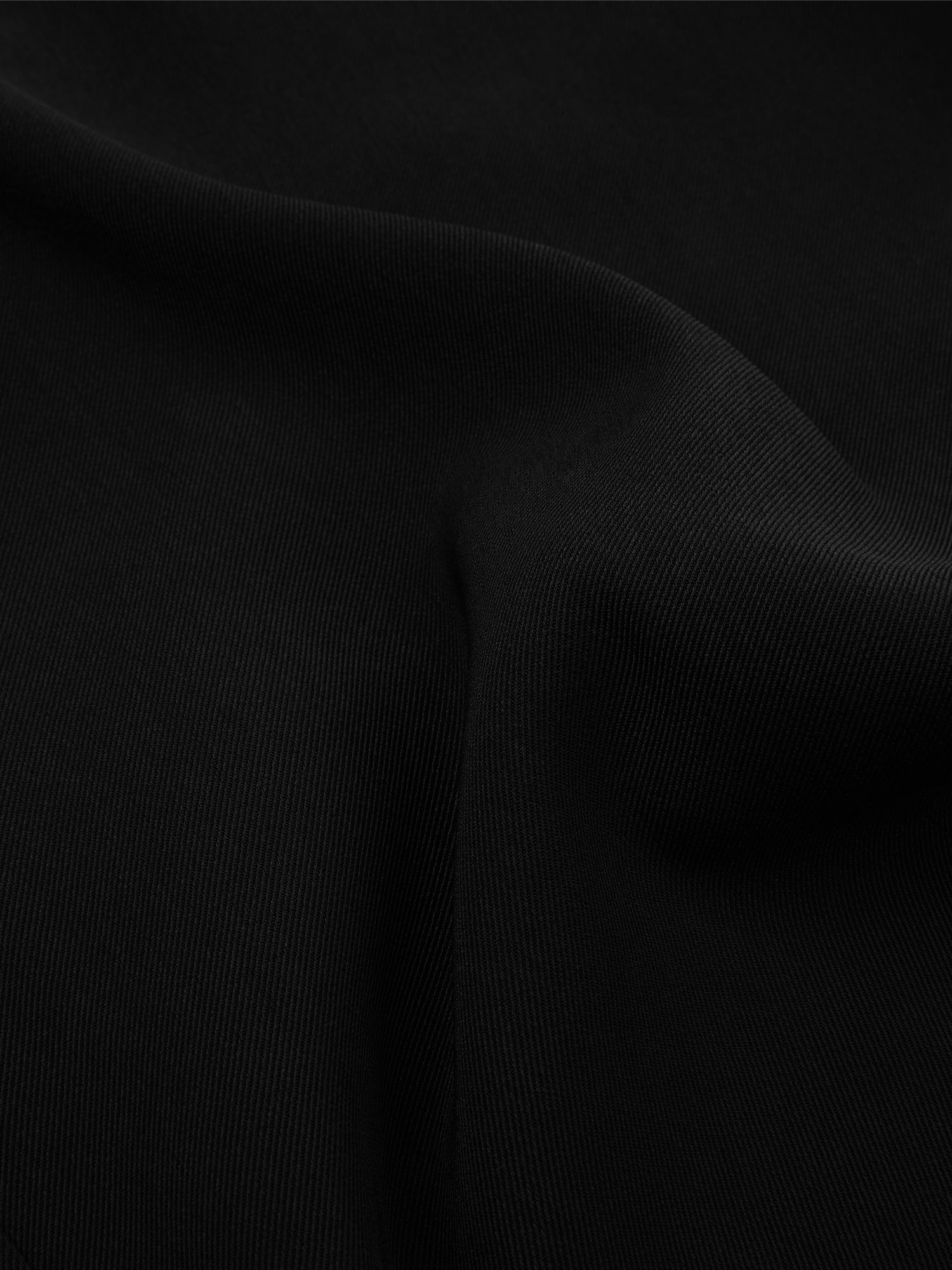 Maisie Blazer Black