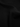 Maisie Blazer Black