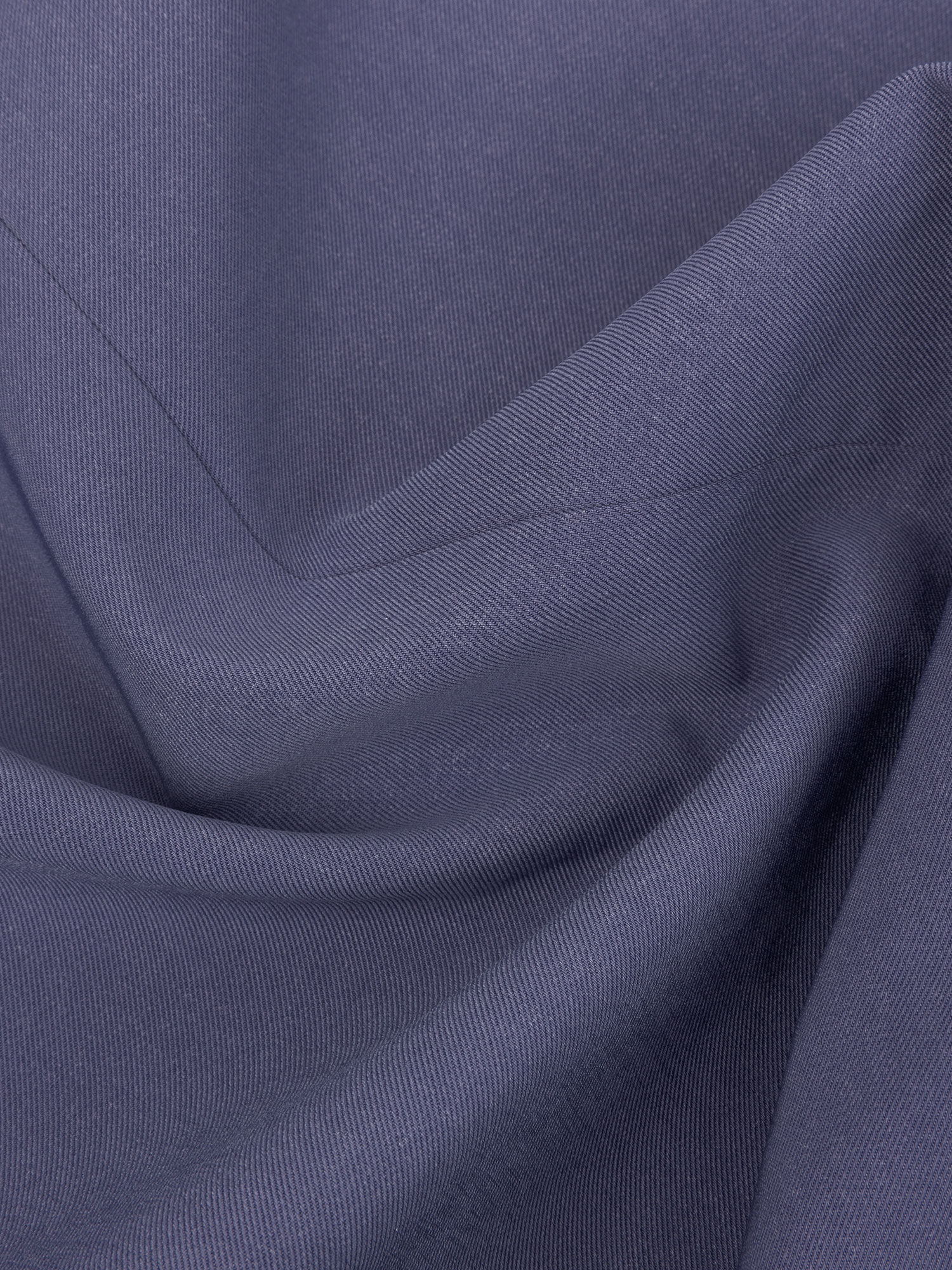 Maisie Blazer Indigo