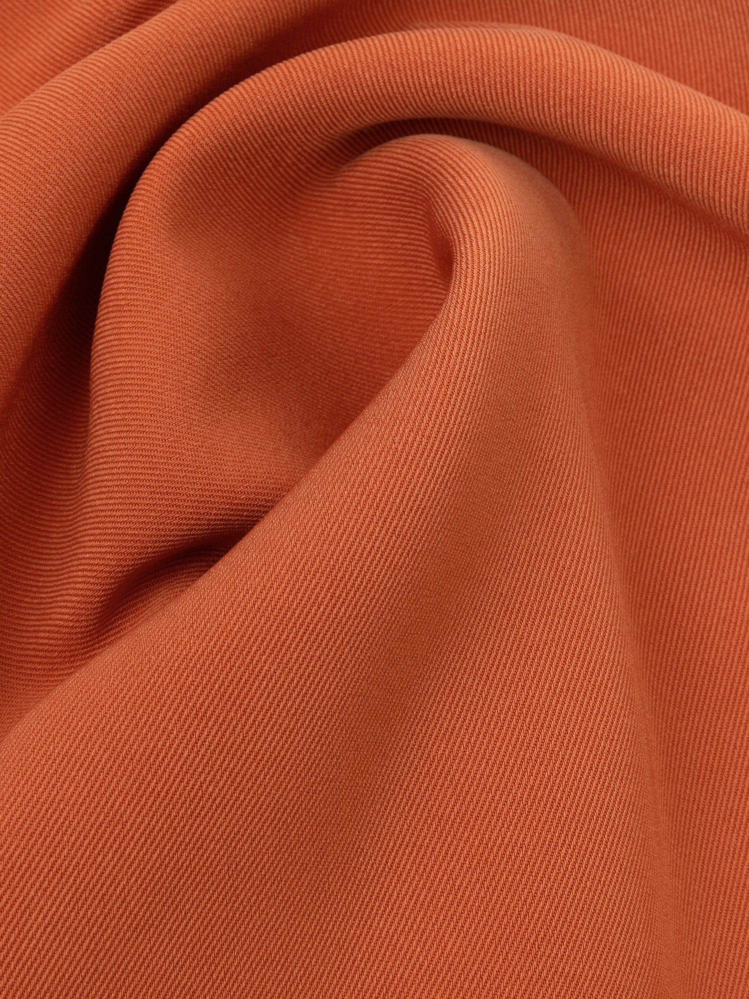 Maisie Blazer Rust