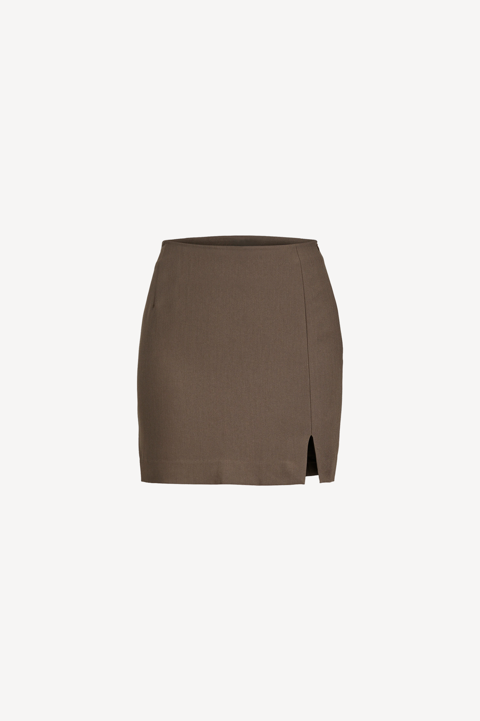 Mary Skirt Brown