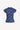Minna Mesh Top Blue
