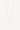 Mom Necklace Gold